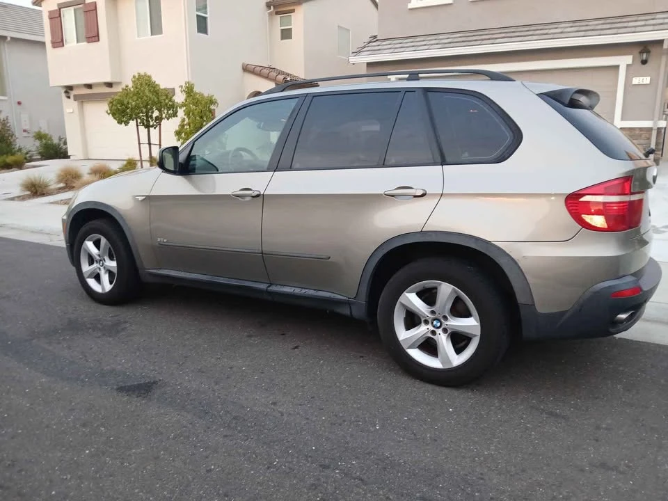 2009 BMW E70 X5 - Image 4 of 11