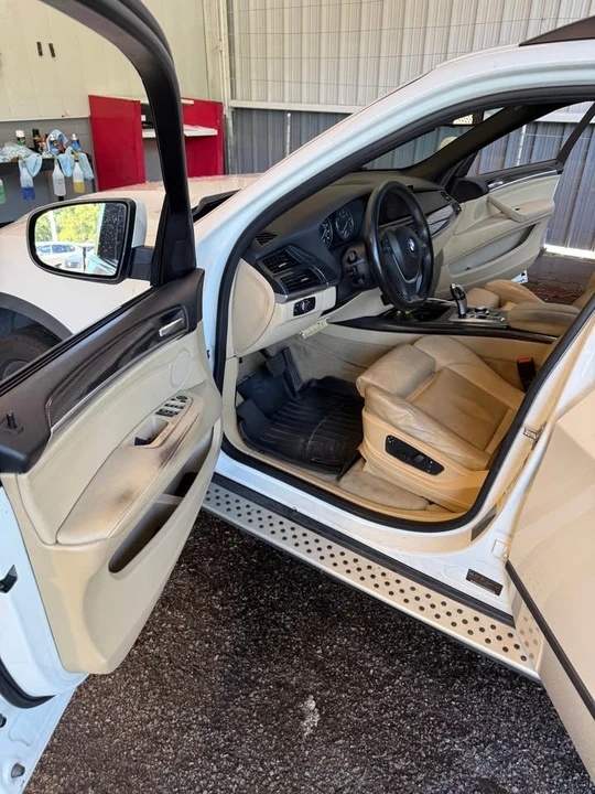 2009 BMW E70 X5 - Image 7 of 18