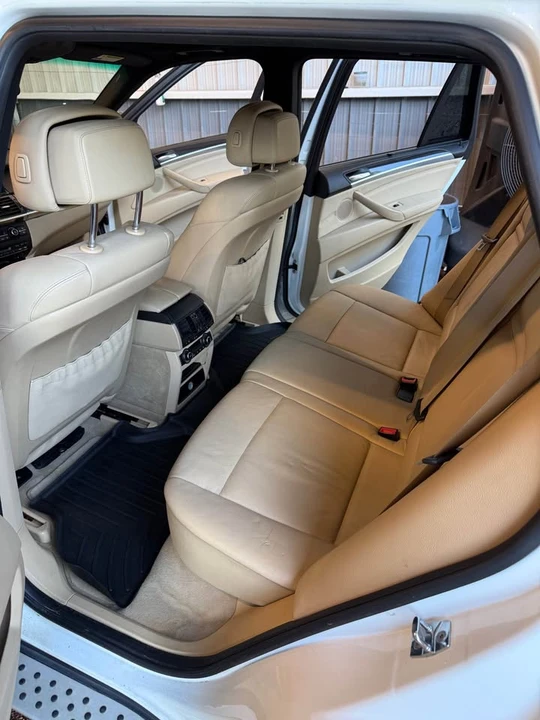 2009 BMW E70 X5 - Image 11 of 18