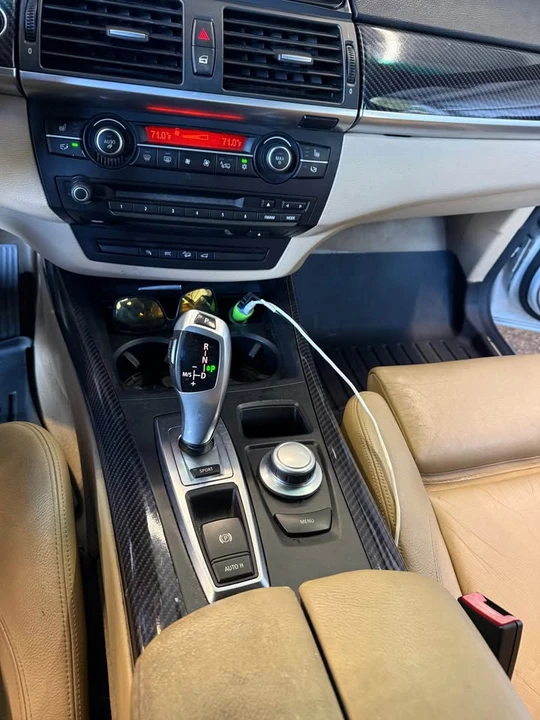 2009 BMW E70 X5 - Image 13 of 18