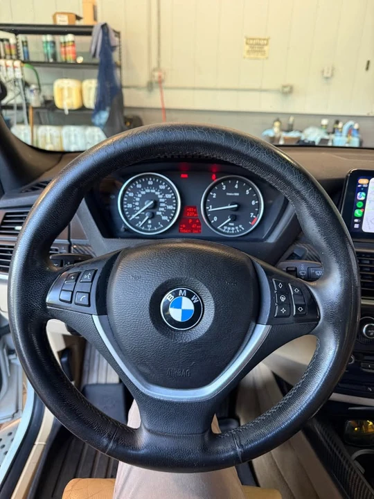 2009 BMW E70 X5 - Image 6 of 18
