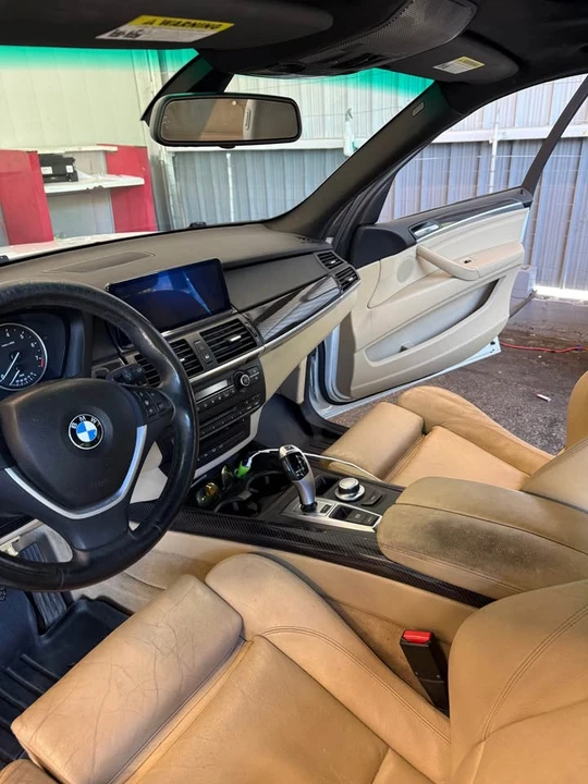 2009 BMW E70 X5 - Image 9 of 18