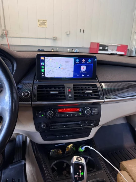 2009 BMW E70 X5 - Image 12 of 18