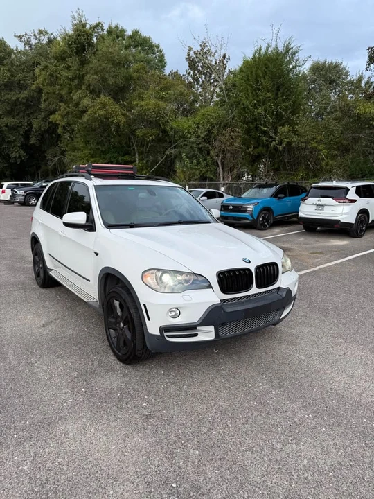 2009 BMW E70 X5 - Image 2 of 18
