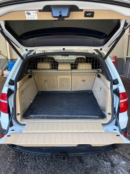 2009 BMW E70 X5 - Image 14 of 18