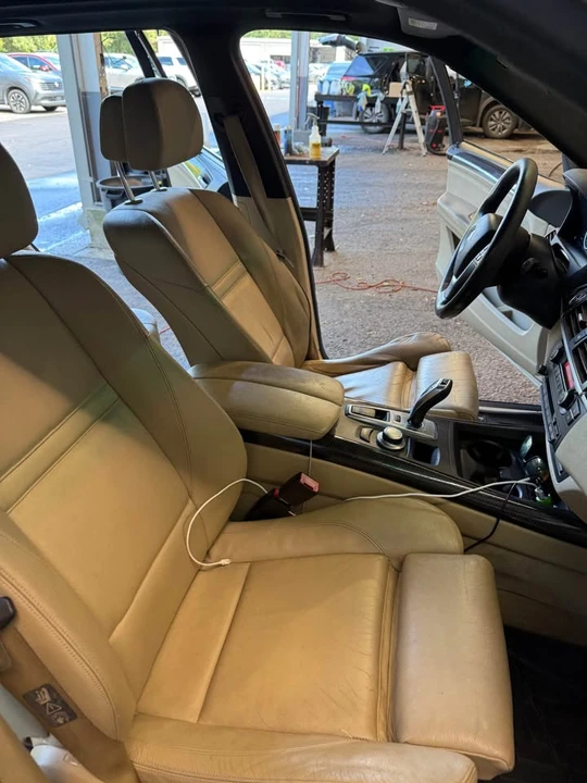 2009 BMW E70 X5 - Image 15 of 18