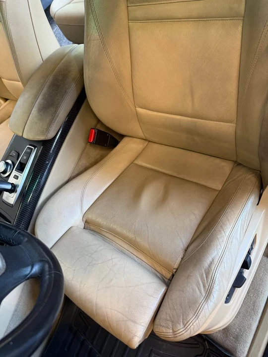 2009 BMW E70 X5 - Image 10 of 18
