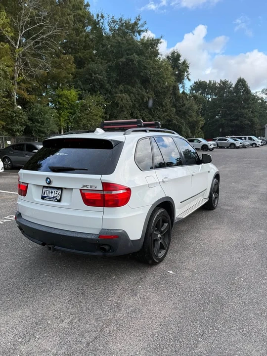 2009 BMW E70 X5 - Image 4 of 18