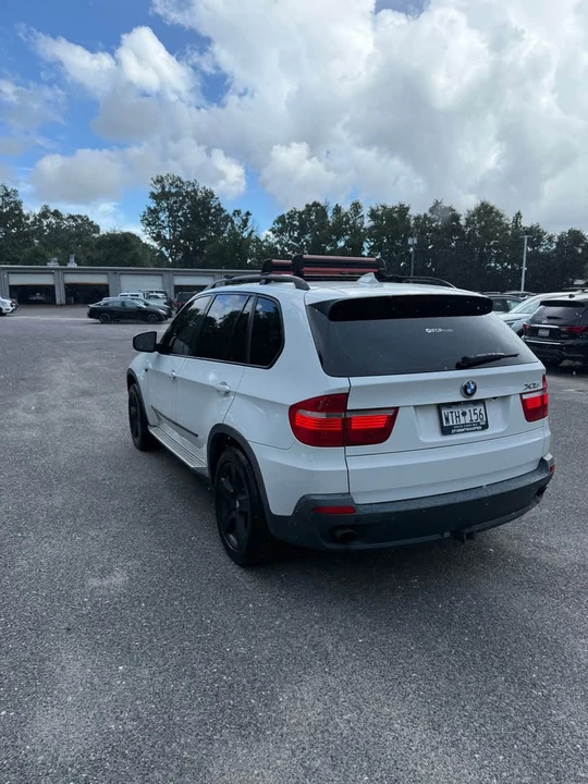 2009 BMW E70 X5 - Image 3 of 18
