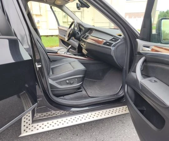 2009 BMW E70 X5 - Image 9 of 12
