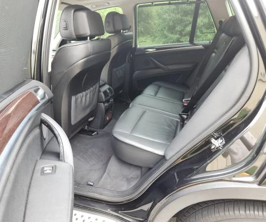 2009 BMW E70 X5 - Image 7 of 12