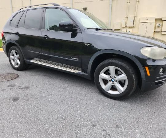 2009 BMW E70 X5 - Image 2 of 12