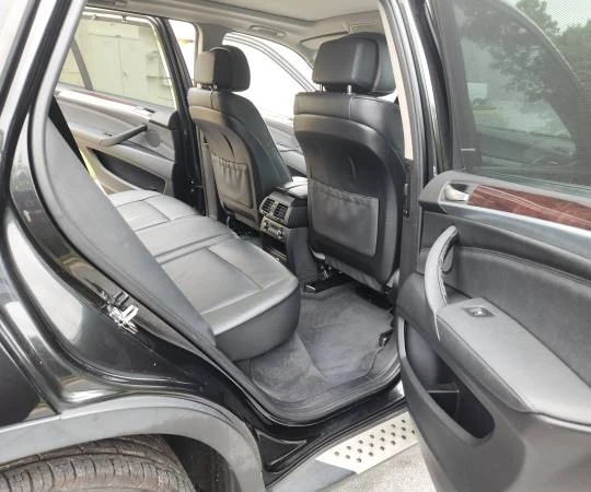 2009 BMW E70 X5 - Image 10 of 12