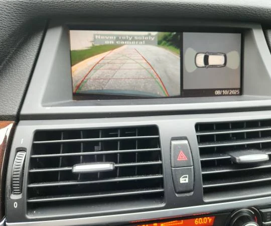 2009 BMW E70 X5 - Image 11 of 12