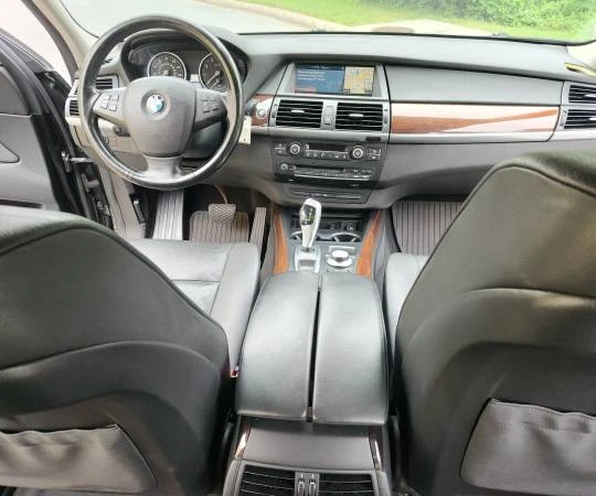 2009 BMW E70 X5 - Image 8 of 12