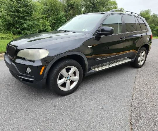 2009 BMW E70 X5 - Image 4 of 12