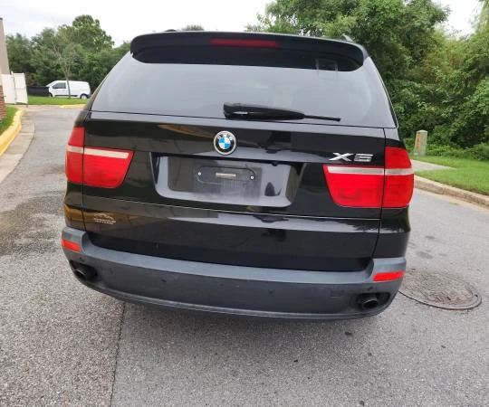 2009 BMW E70 X5 - Image 5 of 12
