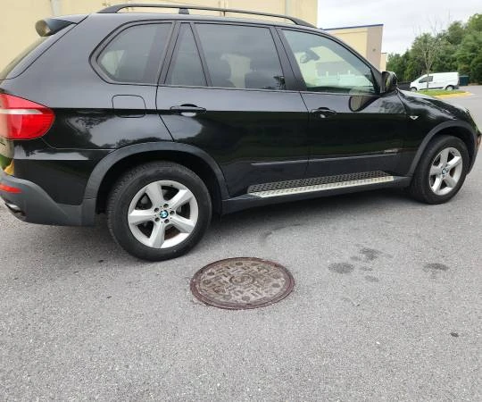 2009 BMW E70 X5 - Image 3 of 12