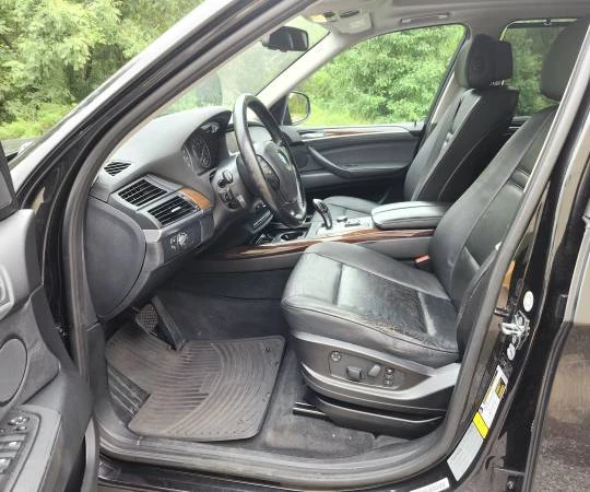 2009 BMW E70 X5 - Image 6 of 12