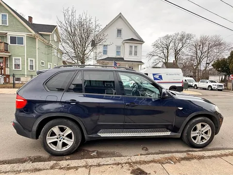 2009 BMW X5 30i
