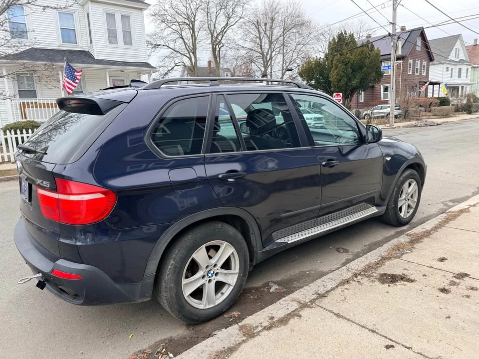 2009 BMW E70 X5 - Image 2 of 5