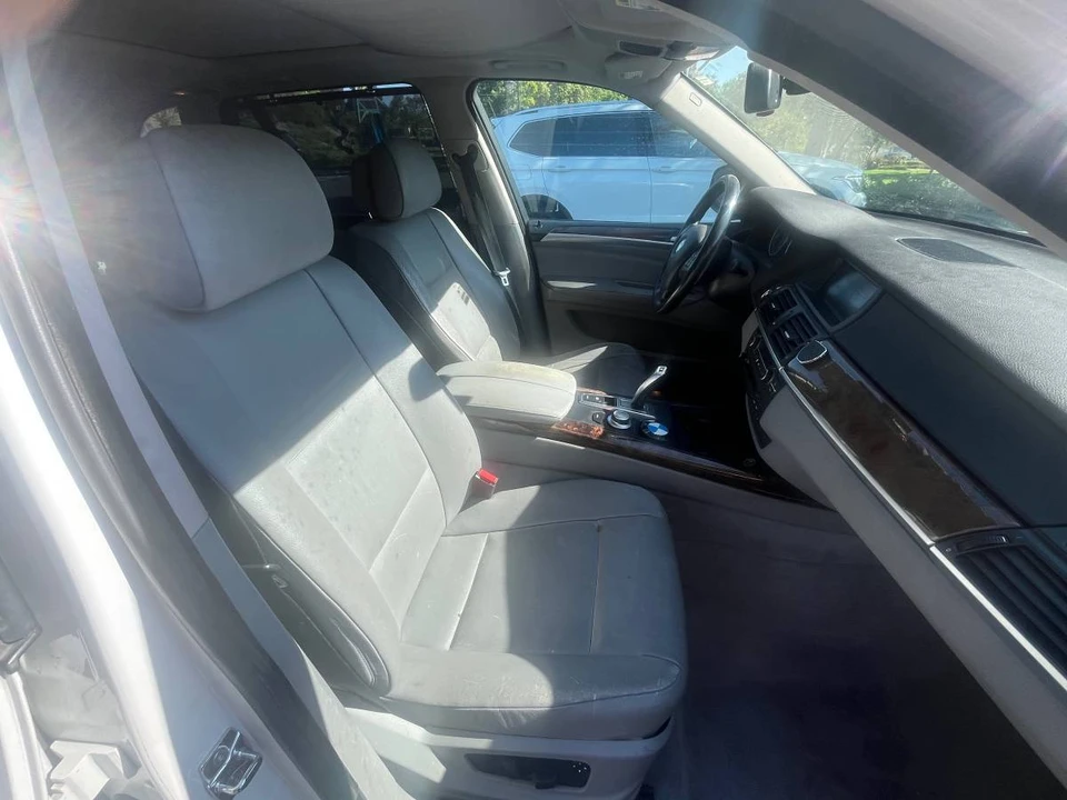 2009 BMW E70 X5 - Image 9 of 16