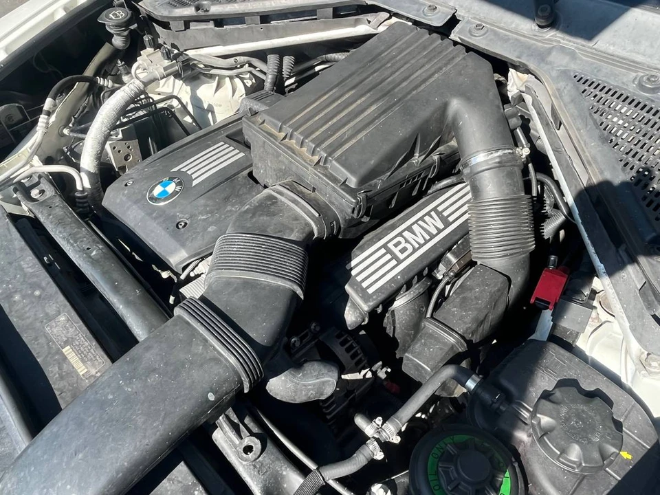 2009 BMW E70 X5 - Image 10 of 16