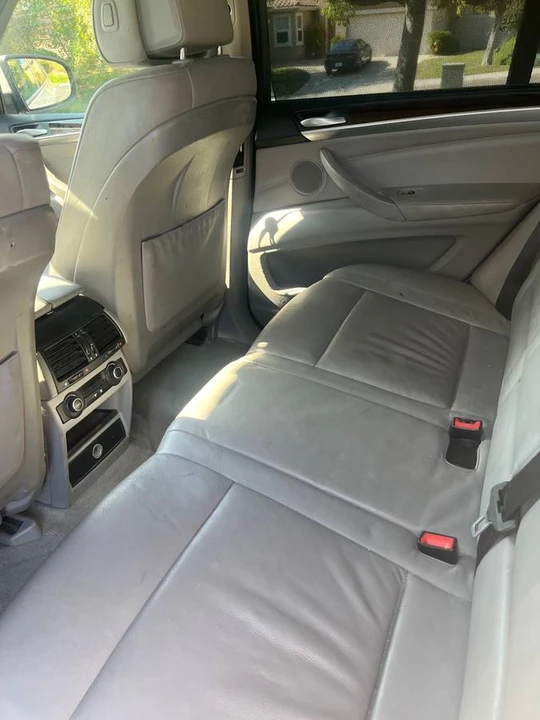 2009 BMW E70 X5 - Image 11 of 16