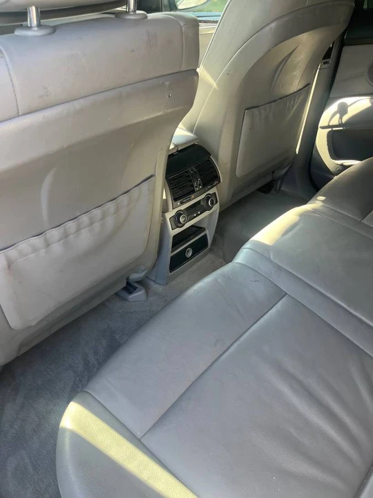2009 BMW E70 X5 - Image 16 of 16