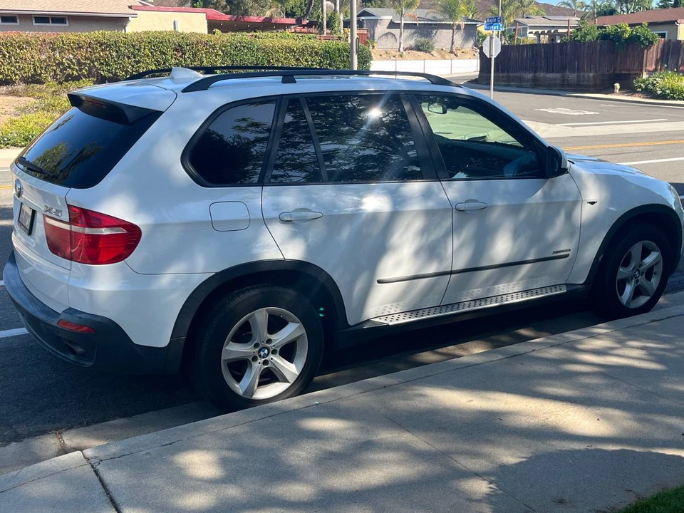 2009 BMW E70 X5 - Image 2 of 16
