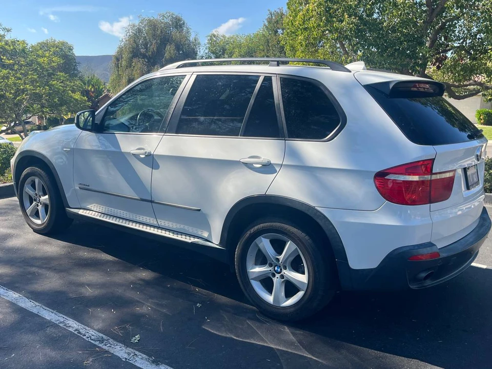 2009 BMW E70 X5 - Image 5 of 16