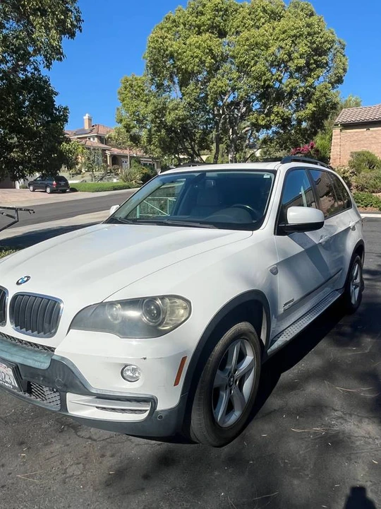 2009 BMW E70 X5 - Image 6 of 16