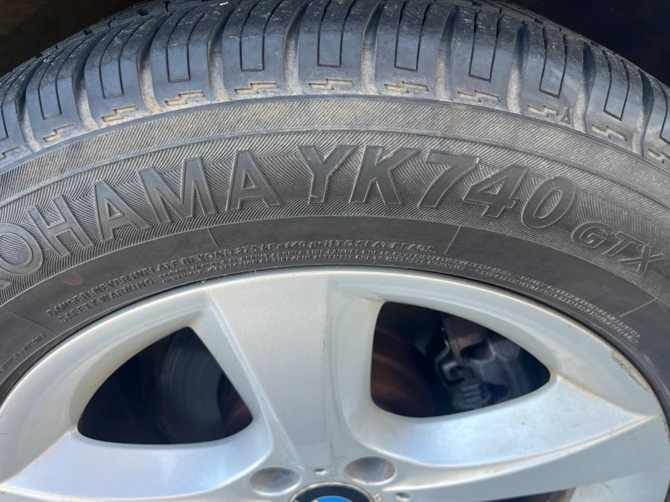 2009 BMW E70 X5 - Image 14 of 16