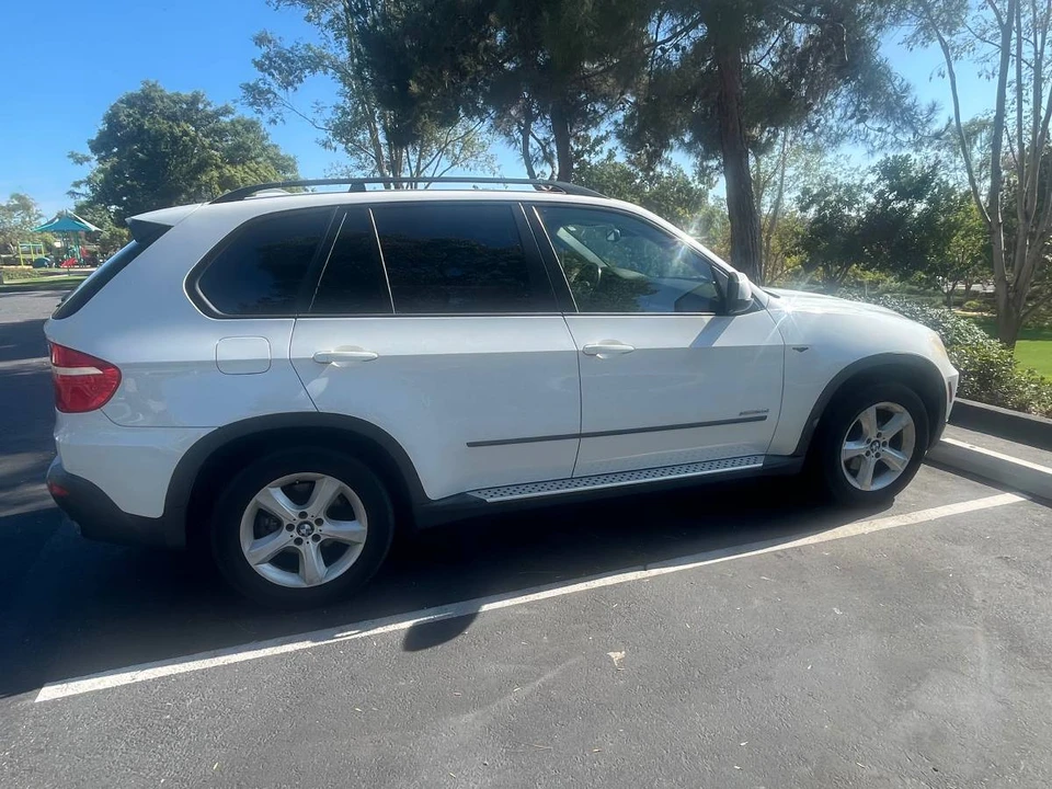 2009 BMW E70 X5 - Image 3 of 16