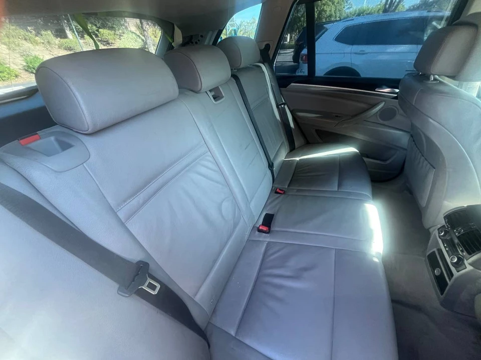 2009 BMW E70 X5 - Image 8 of 16