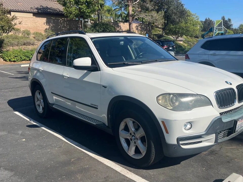 2009 BMW E70 X5 - Image 4 of 16