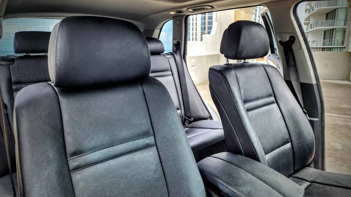 2009 BMW E70 X5 - Image 6 of 10