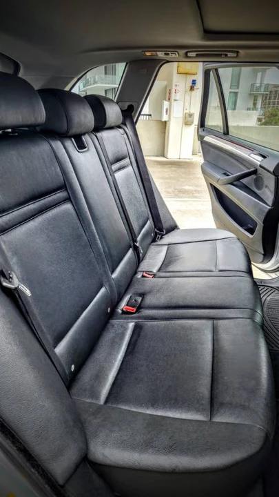 2009 BMW E70 X5 - Image 7 of 10