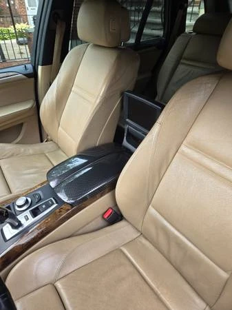 2009 BMW E70 X5 - Image 6 of 6