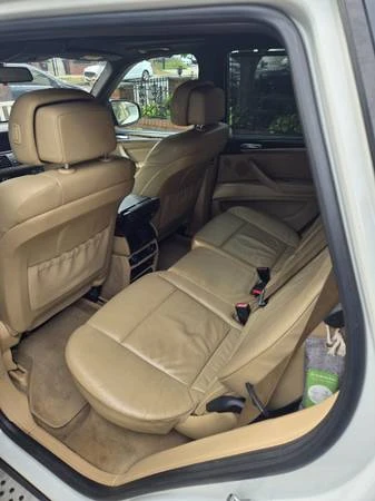 2009 BMW E70 X5 - Image 5 of 6