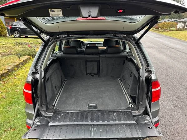 2009 BMW E70 X5 - Image 6 of 10