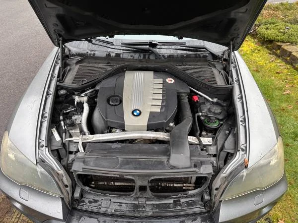 2009 BMW E70 X5 - Image 5 of 10