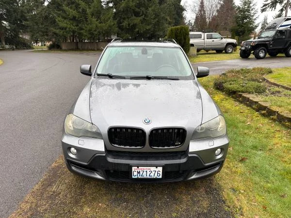 2009 BMW E70 X5 - Image 4 of 10