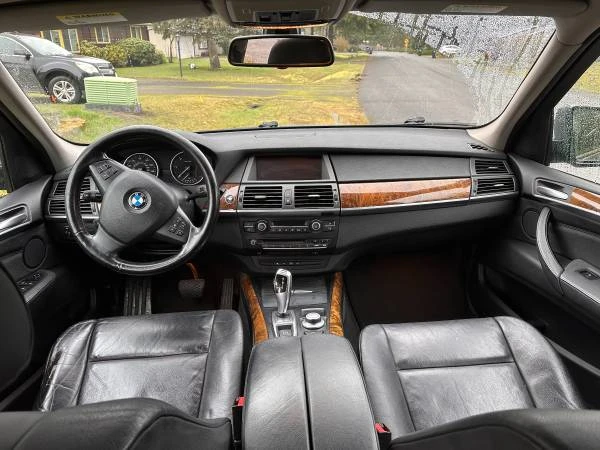 2009 BMW E70 X5 - Image 9 of 10