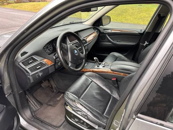 2009 BMW E70 X5 - Image 10 of 10