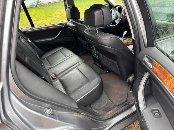 2009 BMW E70 X5 - Image 7 of 10