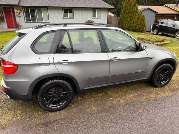 2009 BMW E70 X5 - Image 2 of 10