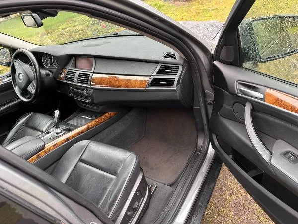 2009 BMW E70 X5 - Image 8 of 10