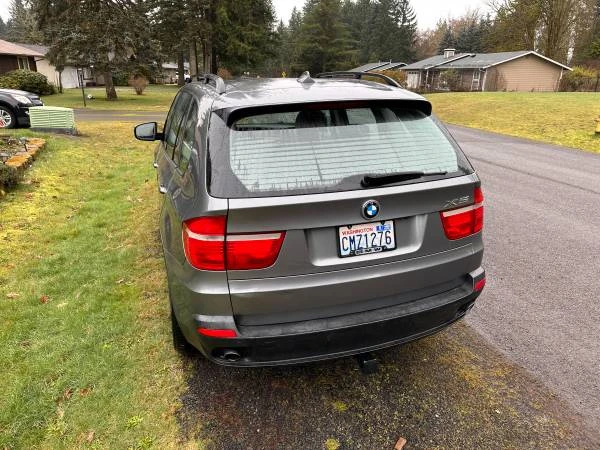 2009 BMW E70 X5 - Image 3 of 10