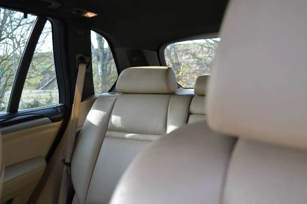2009 BMW E70 X5 - Image 6 of 6